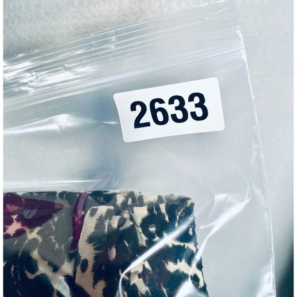 Free People Intimately Dress Womens M Black Velvet Mini Whimsy Goth - Picture 14 of 14